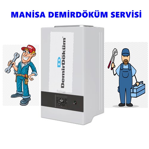 Manisa-Demirdöküm-Servisi